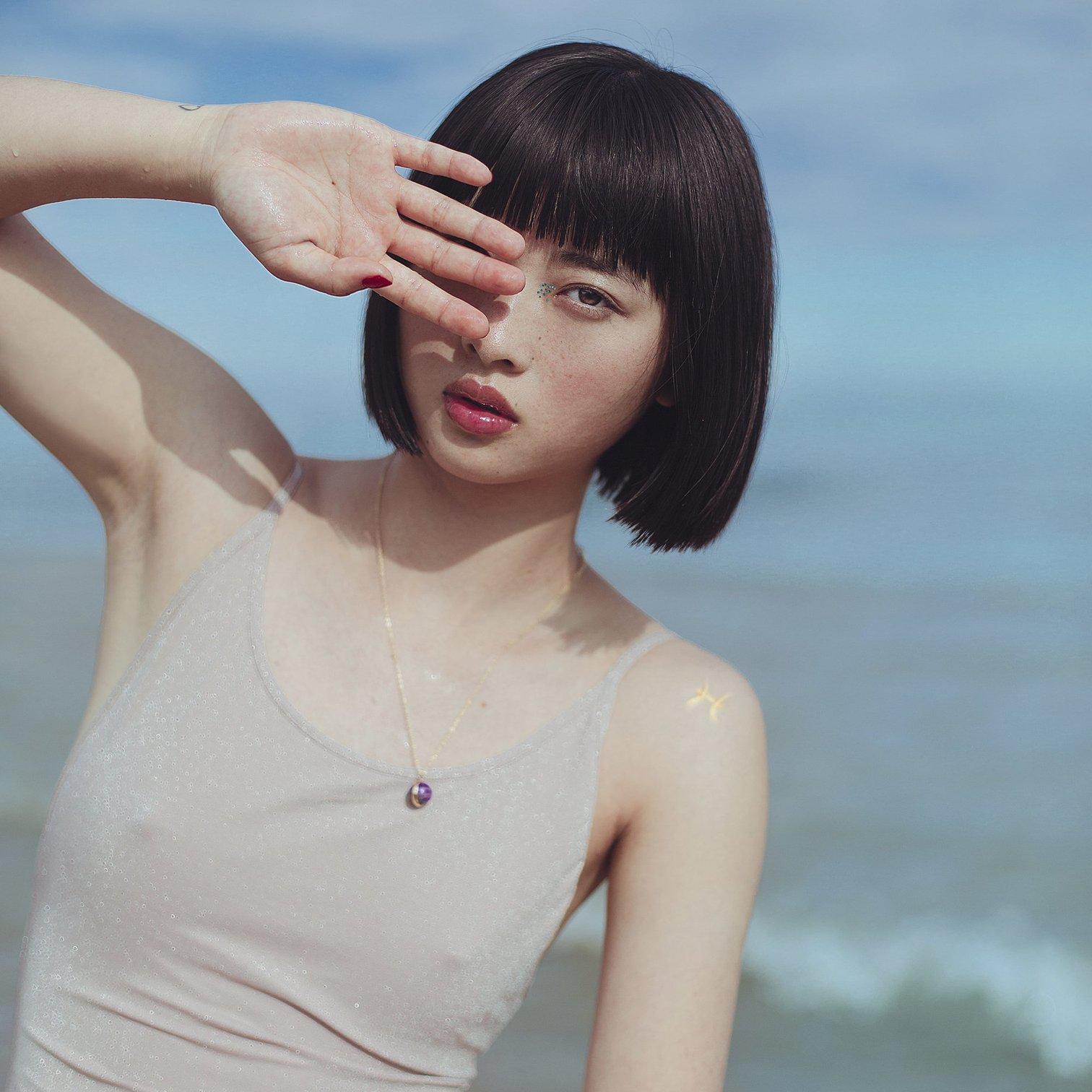 Набір Bijoux Indiscrets HOROSCOPE - Capricorn (Козеріг) вібратор на палець, гель для клітора, підвіска