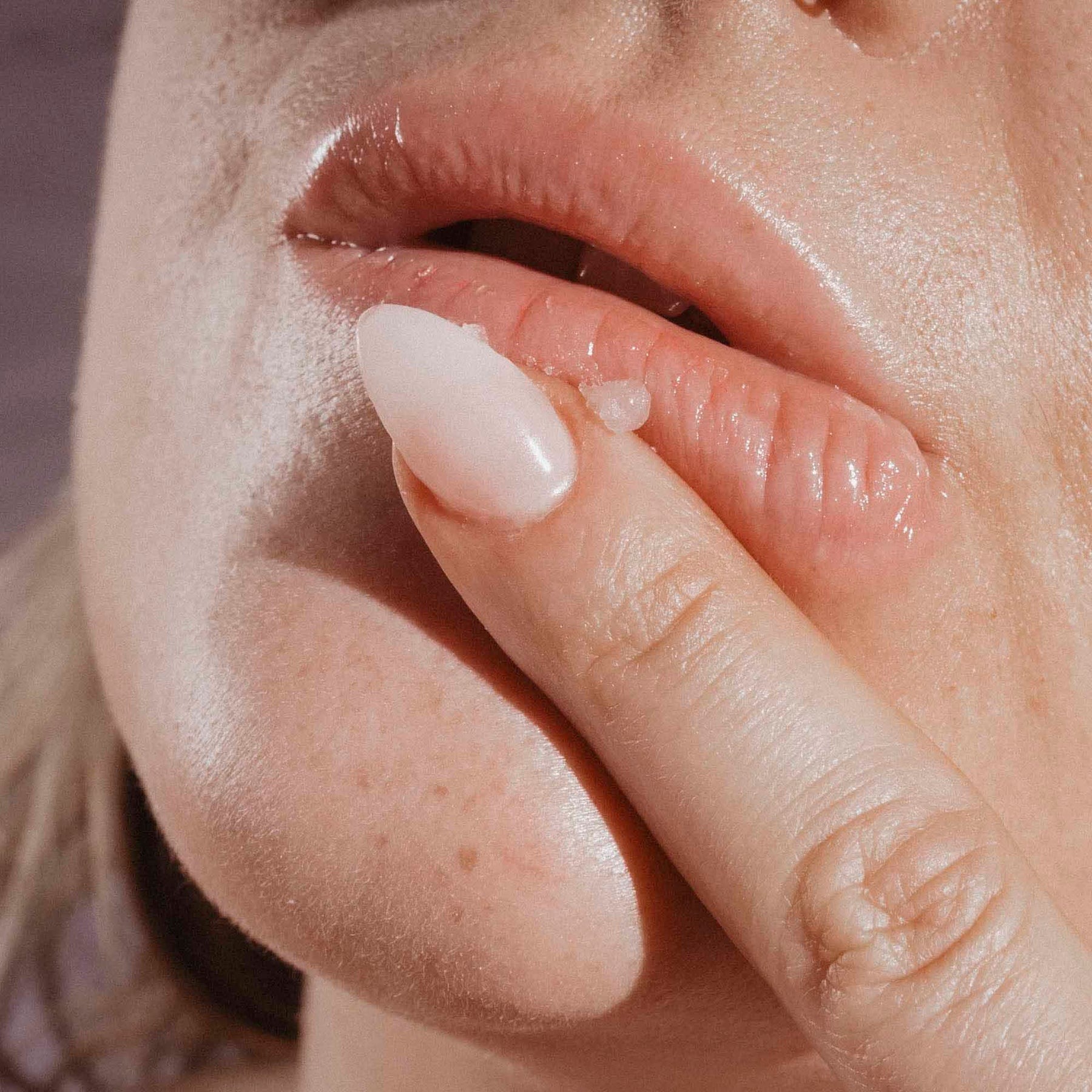 Бальзам для орального сексу на водній основі ORAL SEX BALM Slow Sex Bijoux Indiscrets, 10 мл