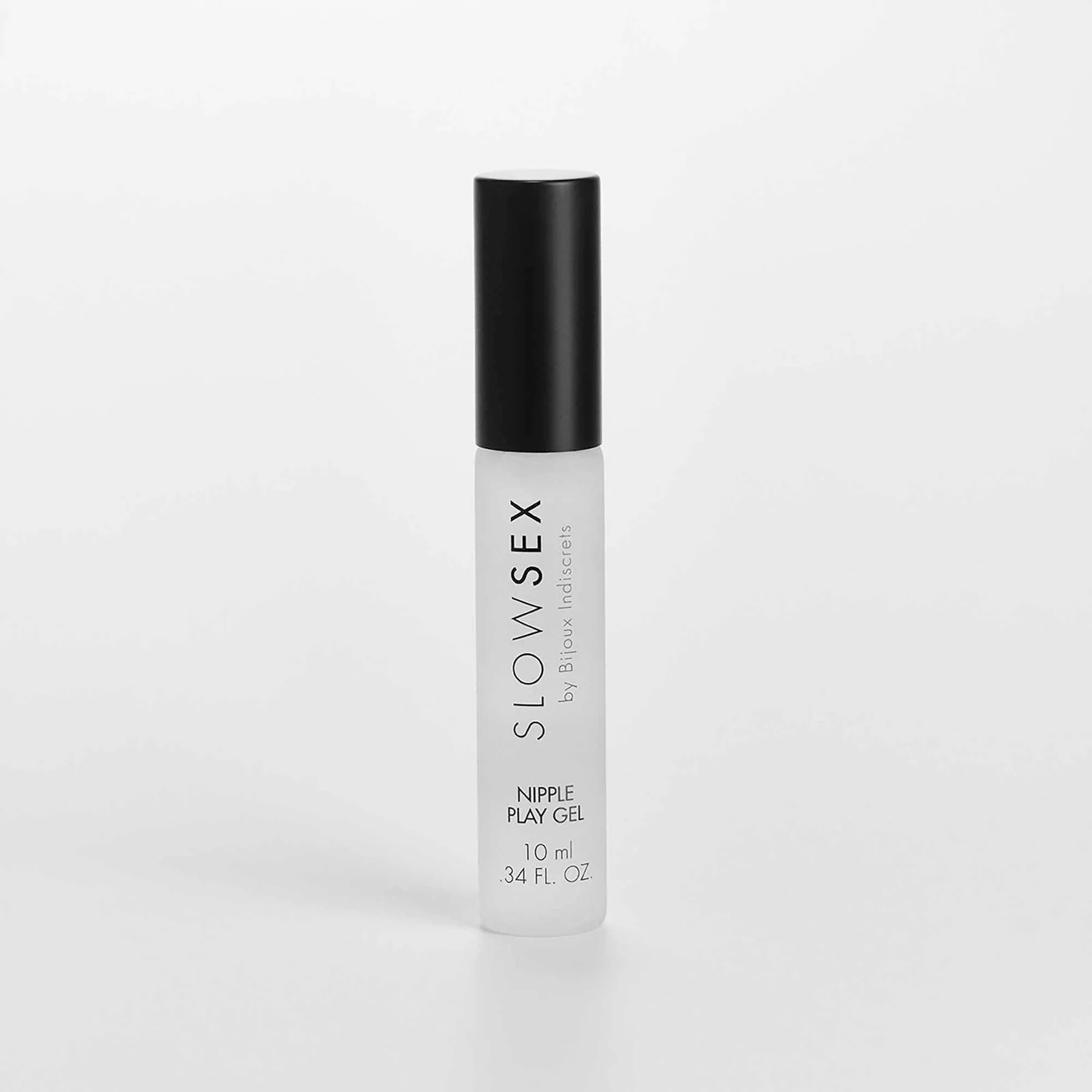 Гель для стимуляції сосків NIPPLE PLAY Slow Sex by Bijoux Indiscrets