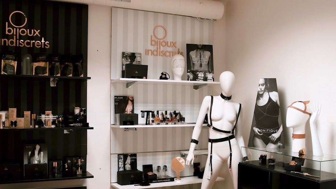 М'ята смужка для орального сексу SLOW SEX Bijoux Indiscrets Oral sex strips (в упаковці 7 шт.)