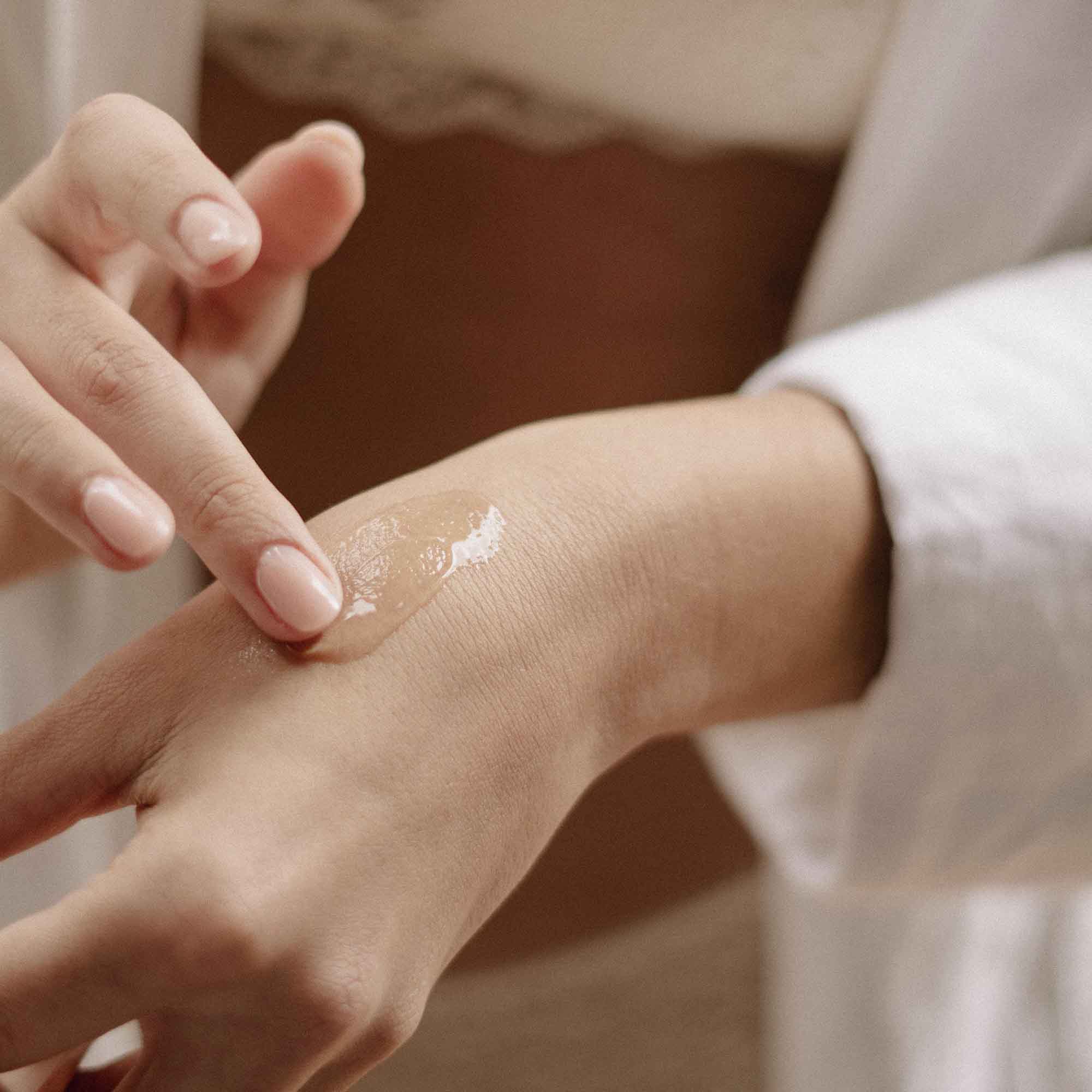 Лубрикант на водній основі Bijoux Indiscrets Sex au Nature – Coconut