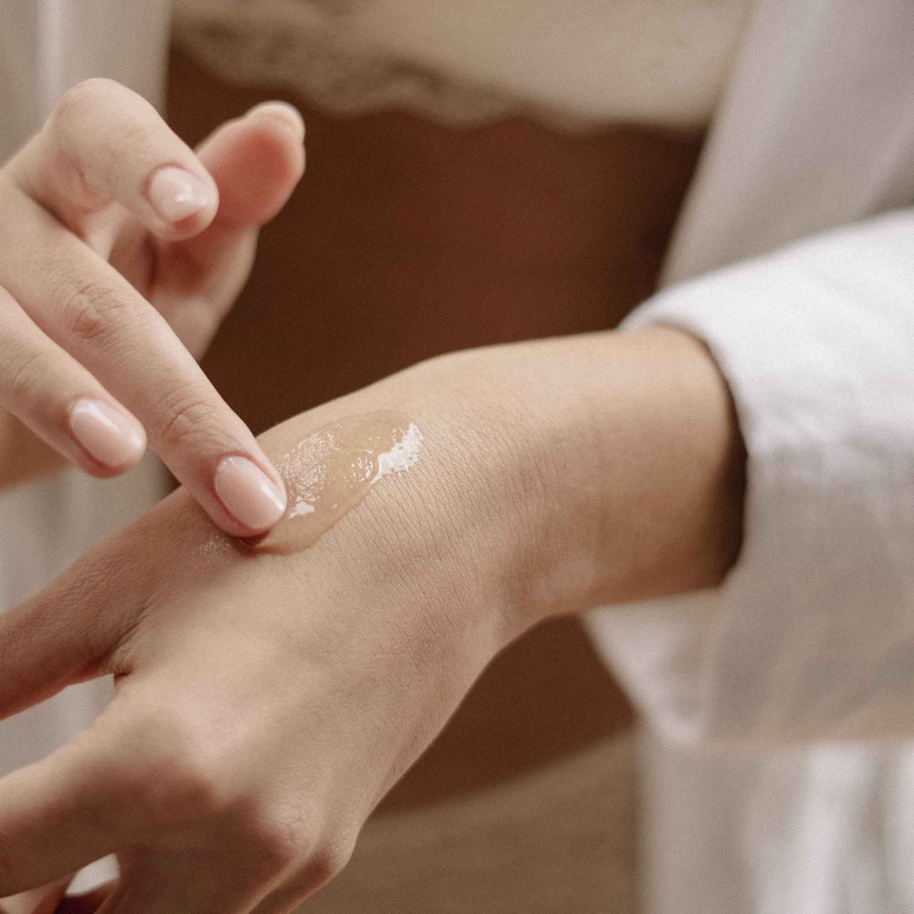 Сыворотка для возбуждения клитора Sex au Naturel Bijoux Indiscrets, 13 мл