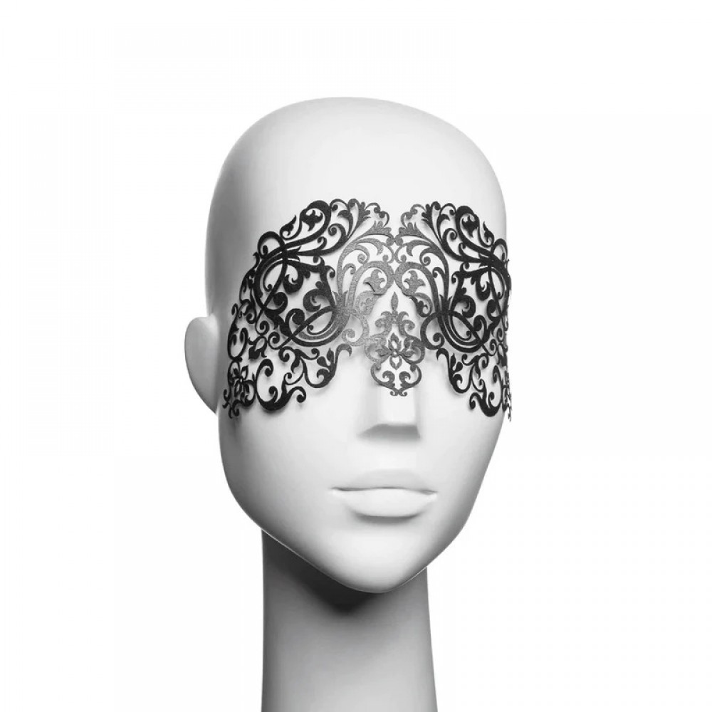 Маска виниловая клеевое крепление,Dalila Mask Bijoux Indiscrets