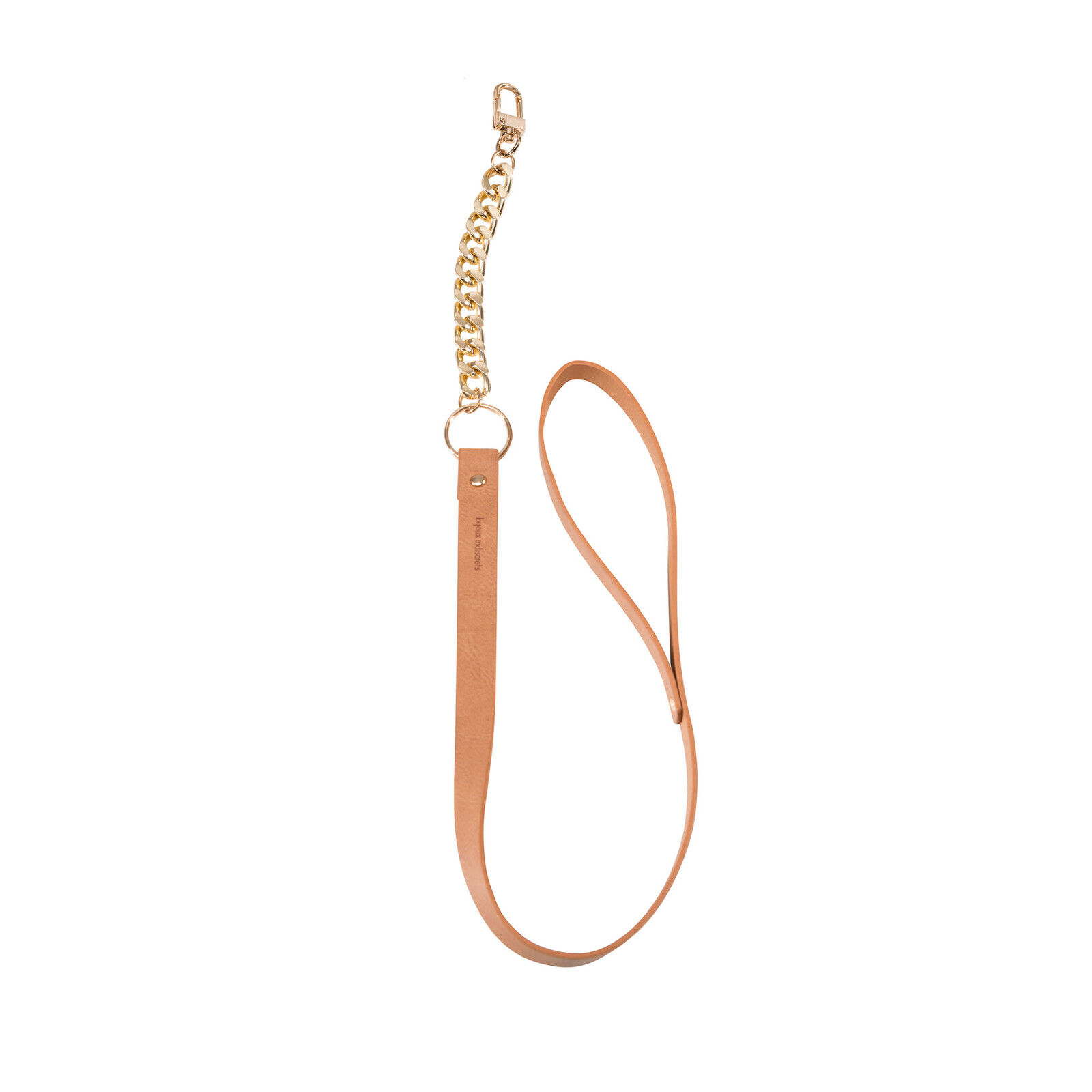 Нашийник MAZE - Wide Choker Brown