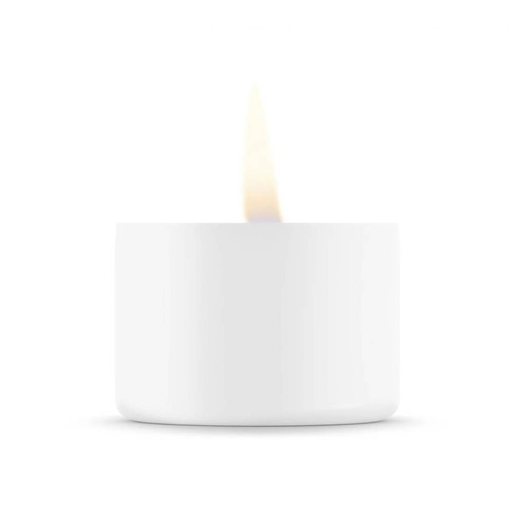 Массажная свеча с маслами, ароматная, Bijoux Indiscrets Massage Candle Slow Sex, 50 мл