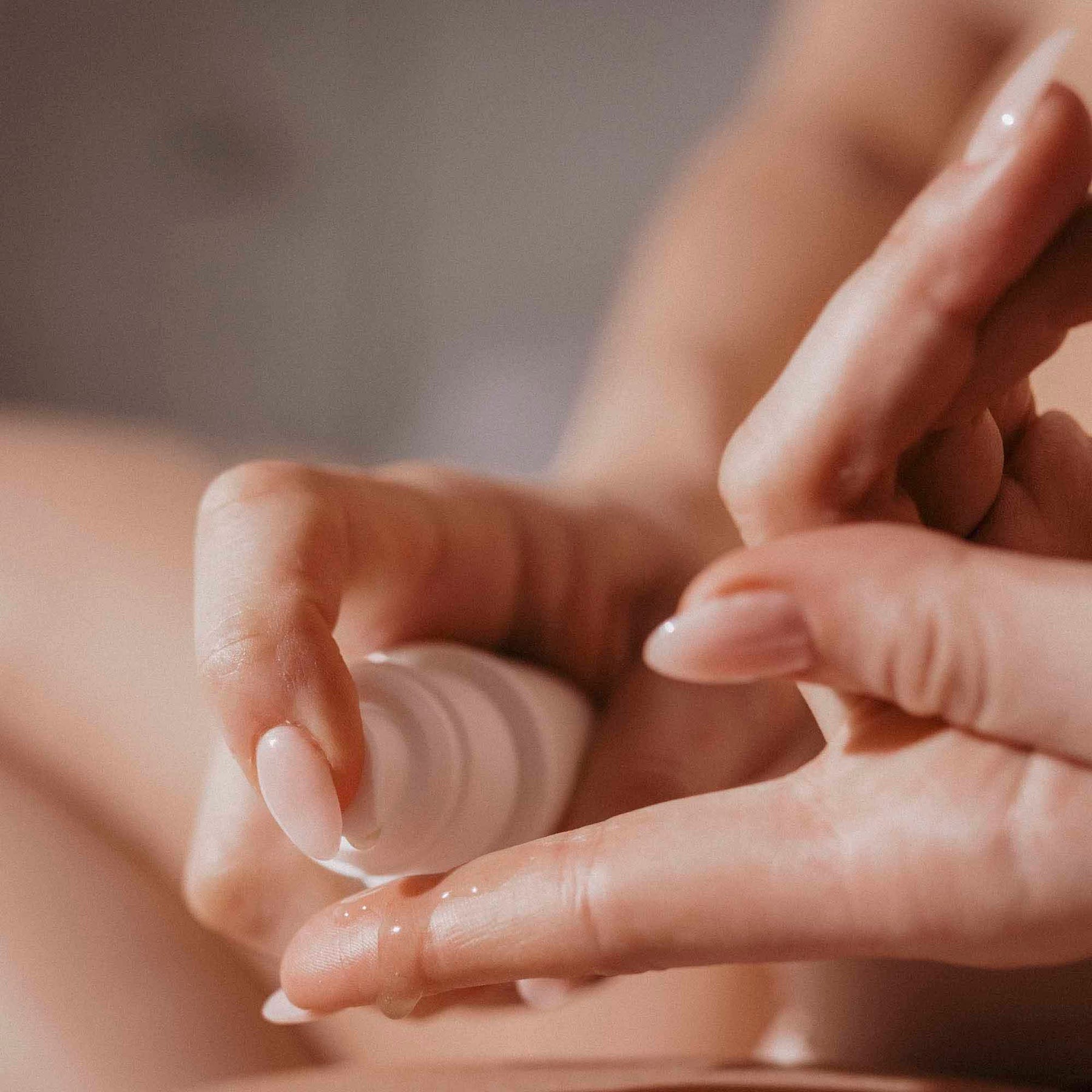 Олія для еротичного масажу CBD Slow Sex Bijoux Indiscrets, 30 мл