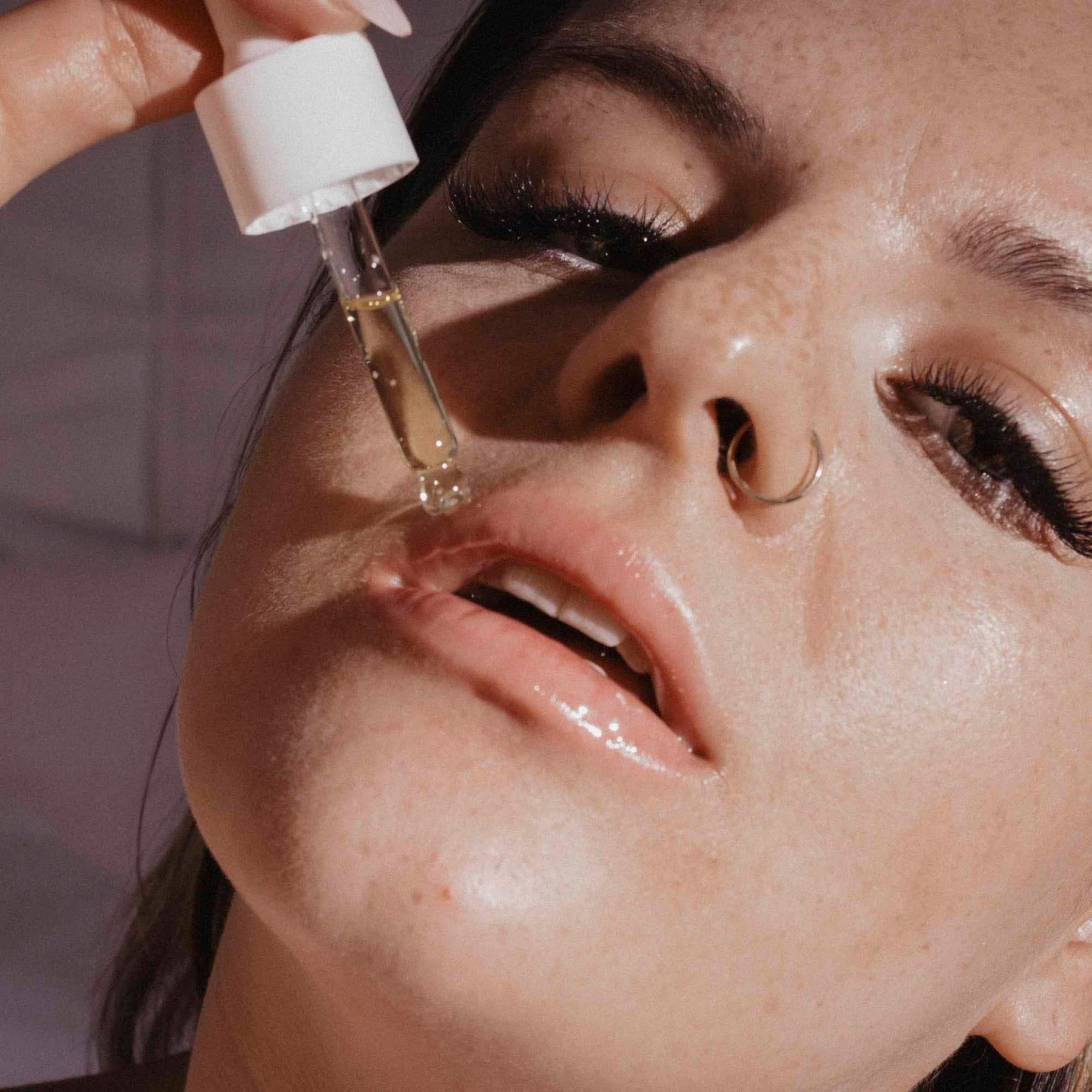 Олія для орального сексу CBD Slow Sex Bijoux Indiscrets 15 мл