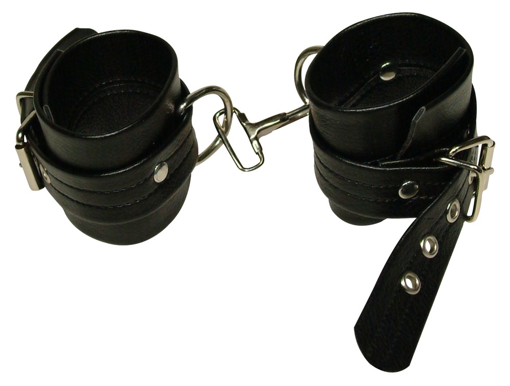 Набір для БДСМ Bad Kitty Bondage Set, 5