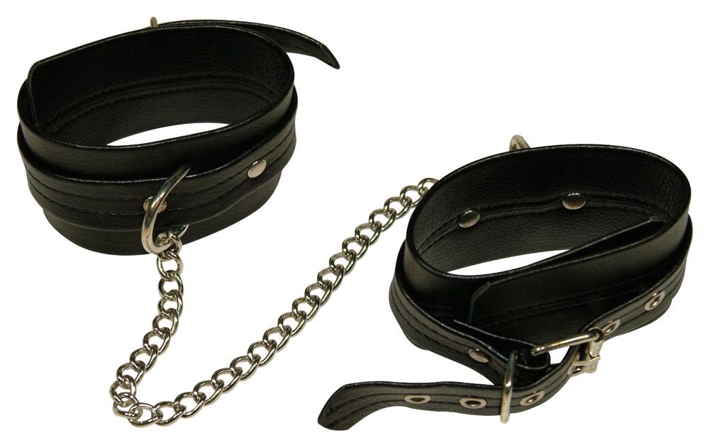 Набір для БДСМ Bad Kitty Bondage Set, 5