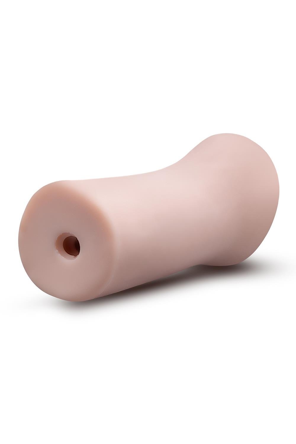 Мастурбатор рот Blush EnLust Candi бежевий