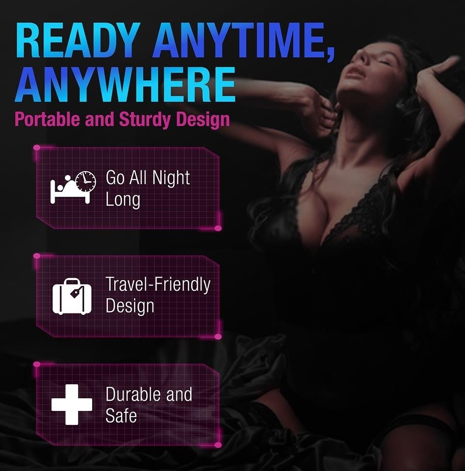 Реалістична подовжуюча насадка на пеніс Blush Performance Plus подвійний щільності, бежева