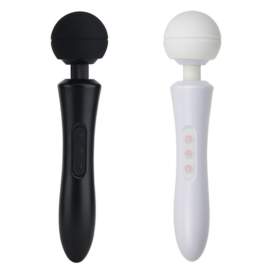 Вибратор микрофон Massager Ultra Powerful