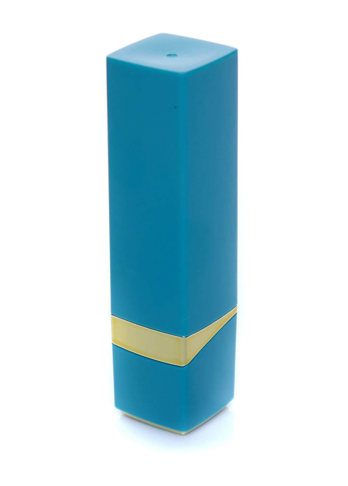Вібратор помада Stymulator-Lipstick Vibrator - Blue