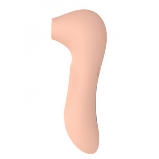 Вакуумний кліторний стимулятор Electric Sucking Massager