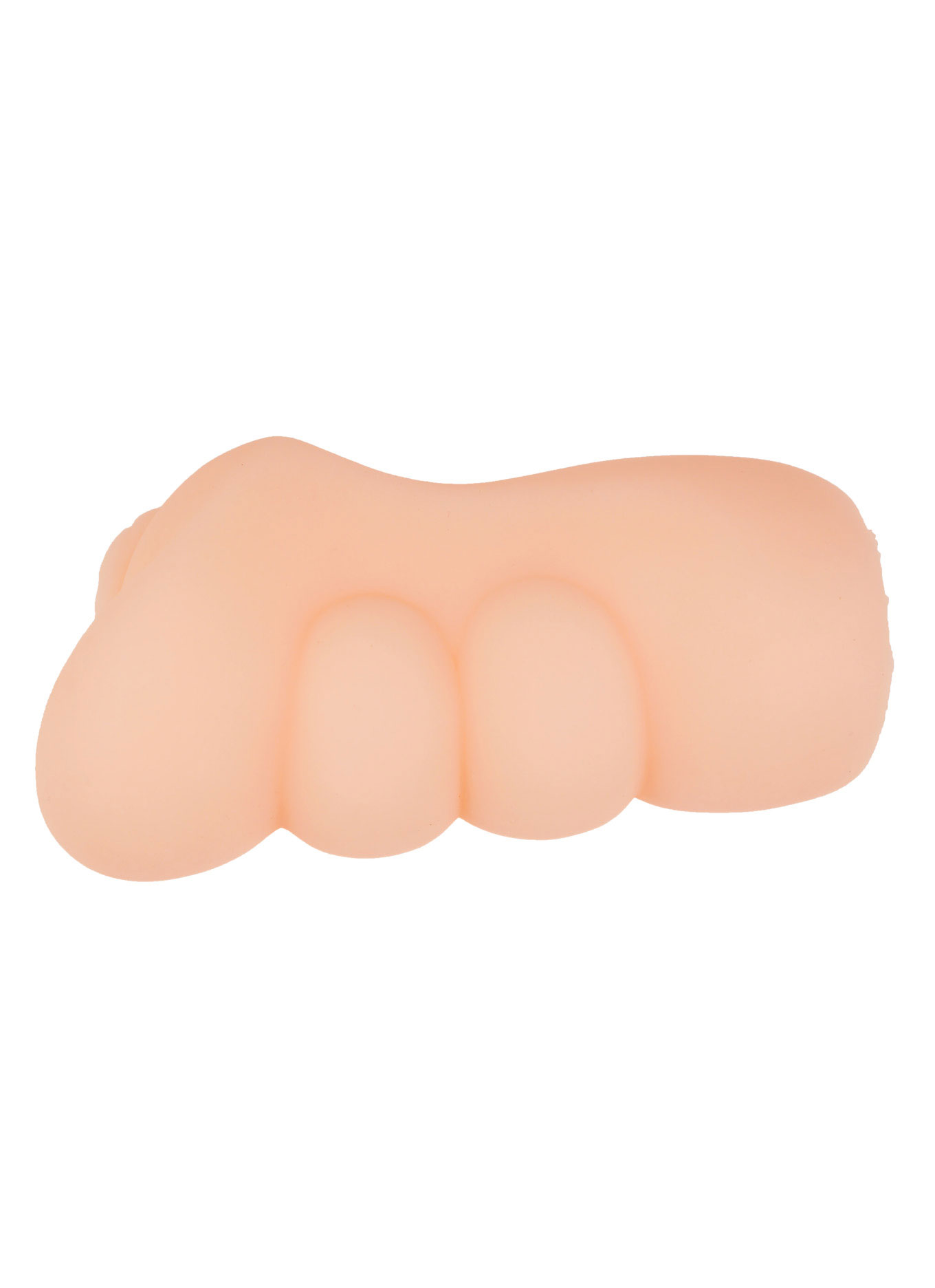 Мастурбатор реалістичний Vagina 540g-ATENA