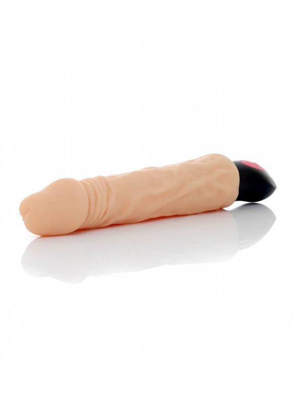 Вібратор-MERCURY-USB-12function, bending vibrator