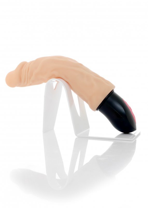 Вібратор-MERCURY-USB-12function, bending vibrator