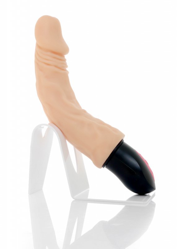 Вібратор-MERCURY-USB-12function, bending vibrator
