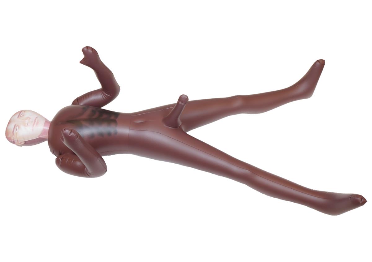 Секс-лялька - Hunk Male Doll