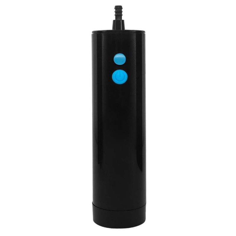 Автоматична вакуумна помпа, що перезаряджається, з вібрацією Rechargeable Electric Vacuum Pump