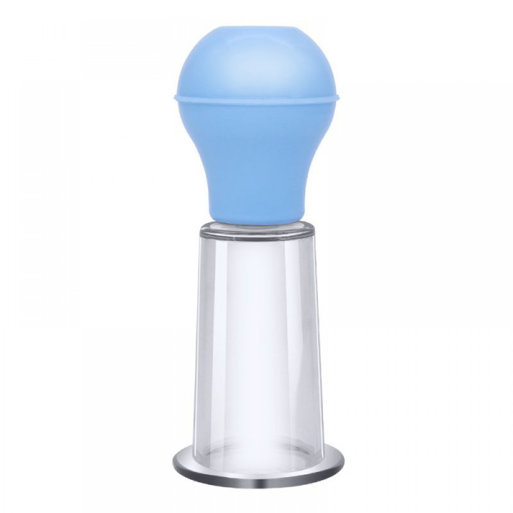 Вакуумні помпи для сосків Boss Series Pompka-Nipple & Clitoris pump