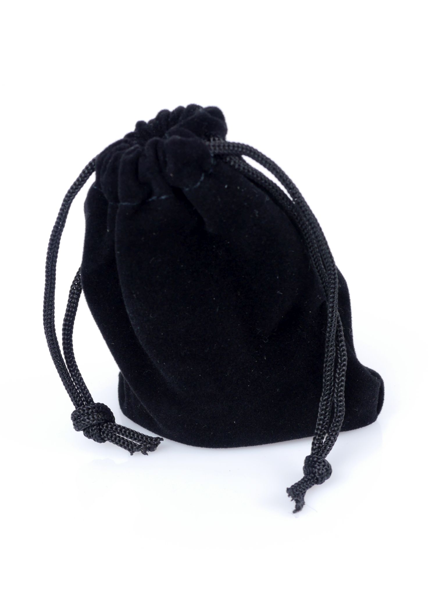 Анальна пробка S із зеленим каменем Boss of toys Jewellery