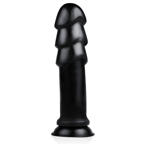 Великий анальна пробка Buttr MadBull Muzzl Dildo