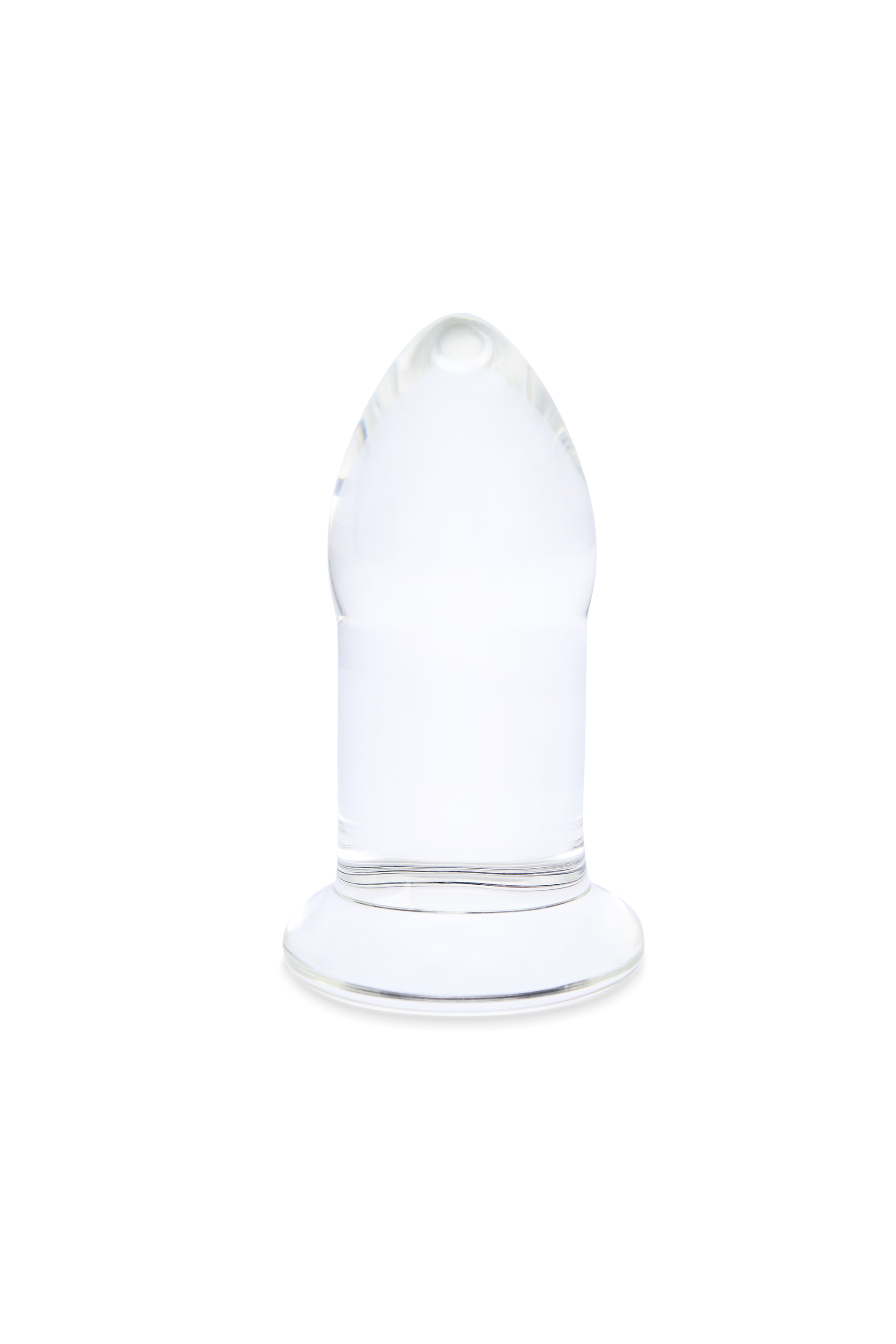 Набір скляних анальних розширювачів b-Vibe ANAL DILATORS SET