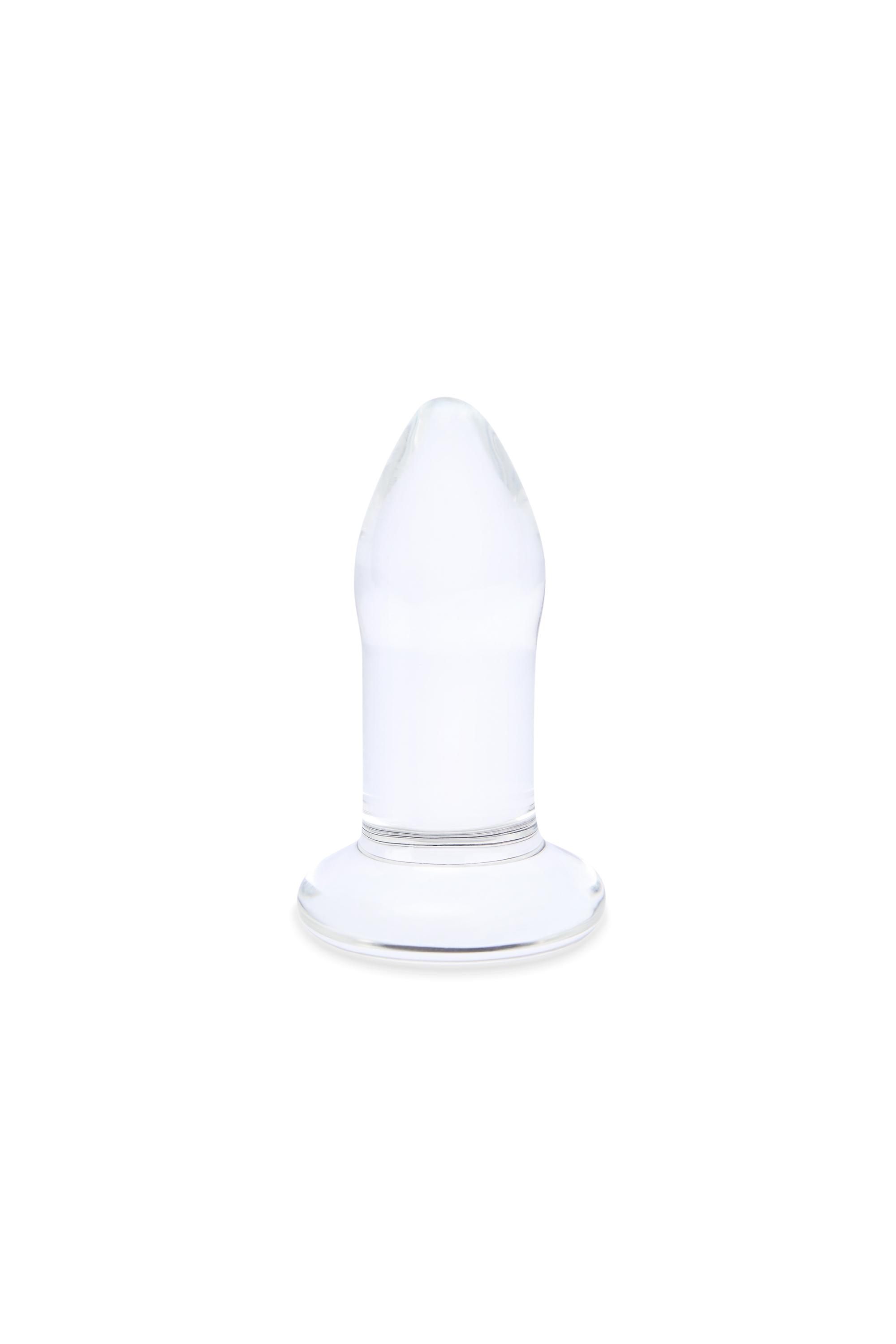 Набір скляних анальних розширювачів b-Vibe ANAL DILATORS SET
