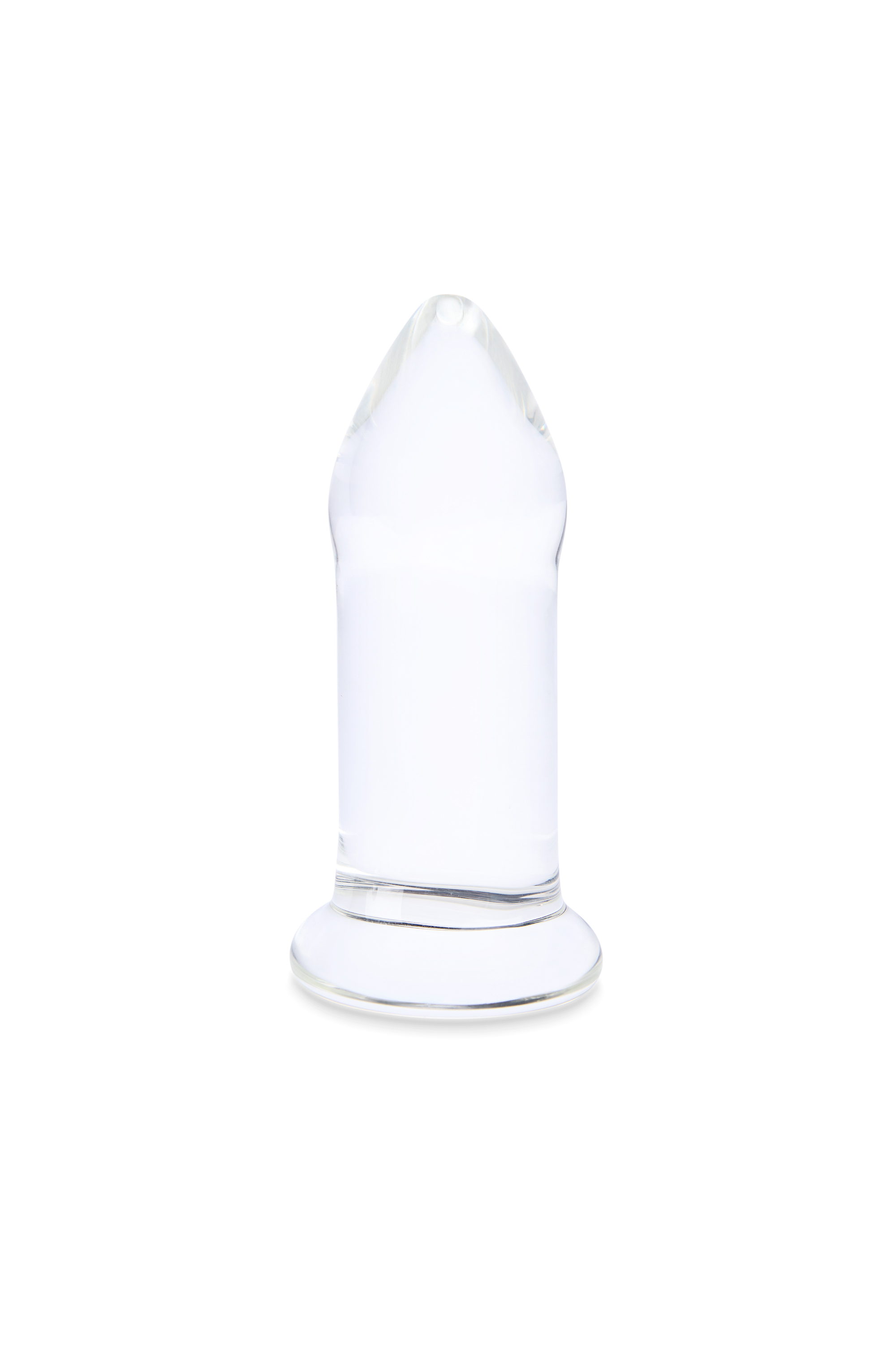Набір скляних анальних розширювачів b-Vibe ANAL DILATORS SET