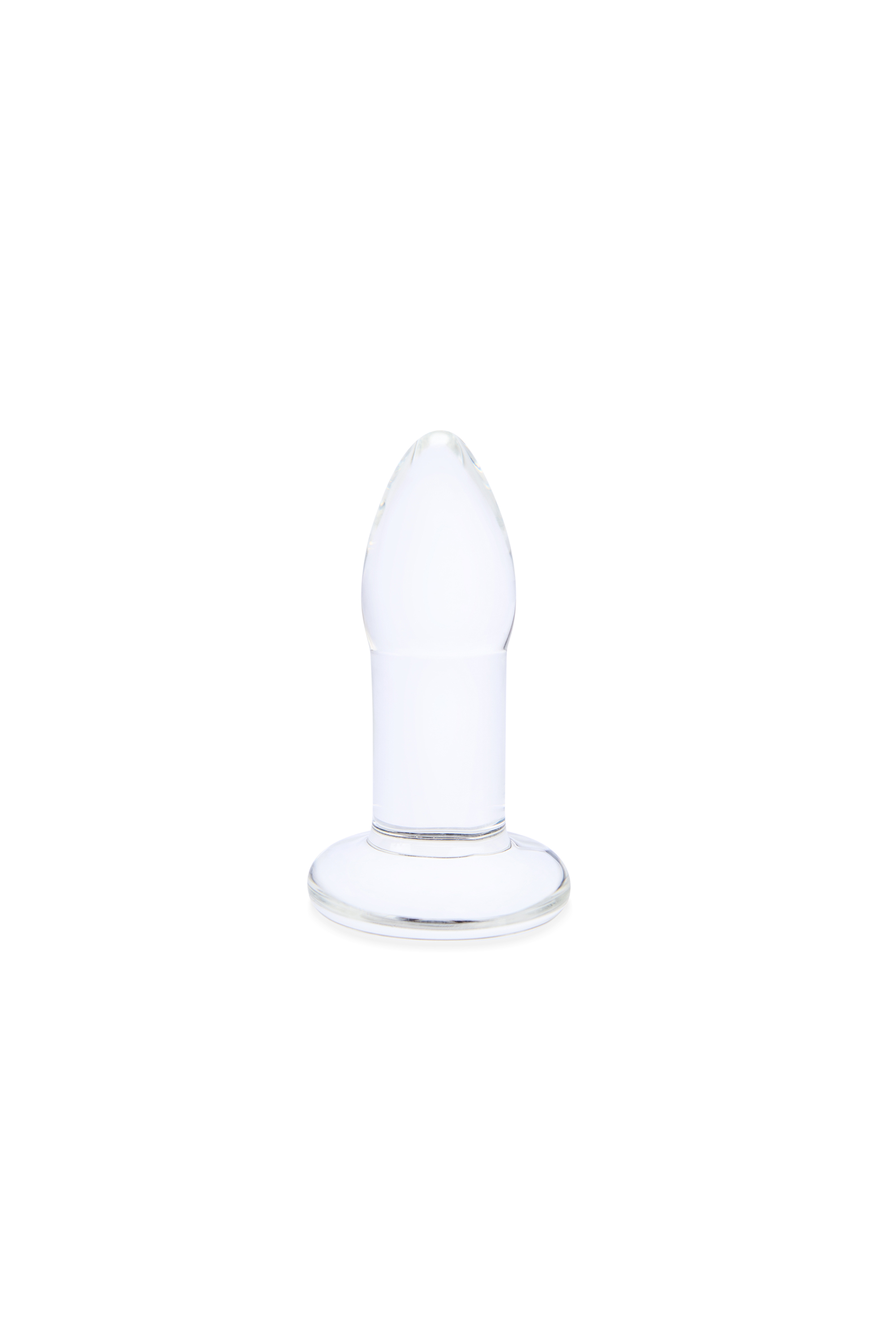 Набір скляних анальних розширювачів b-Vibe ANAL DILATORS SET