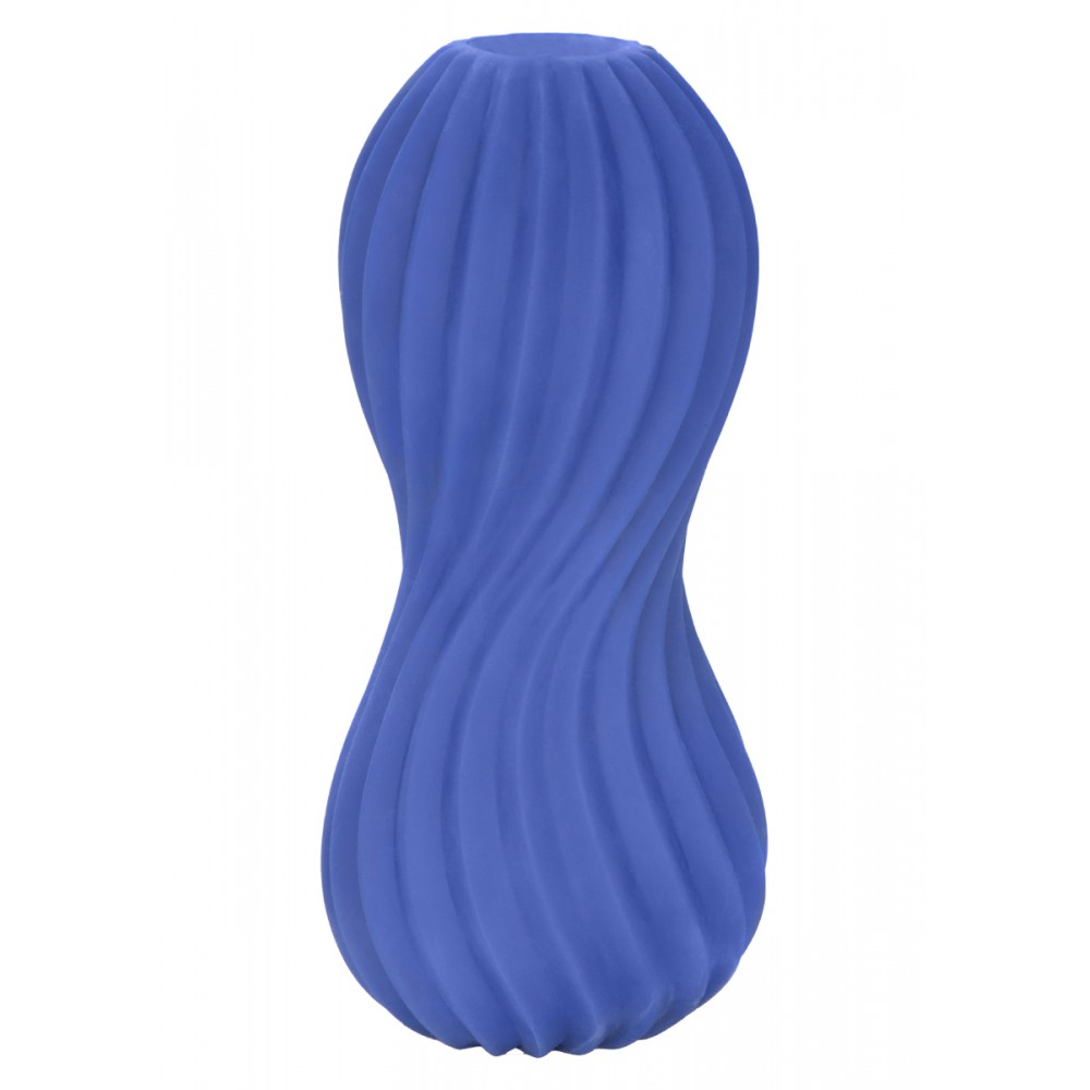 Подвійний мастурбатор California Exotic Apollo Premium Dual Stroker Masturbator