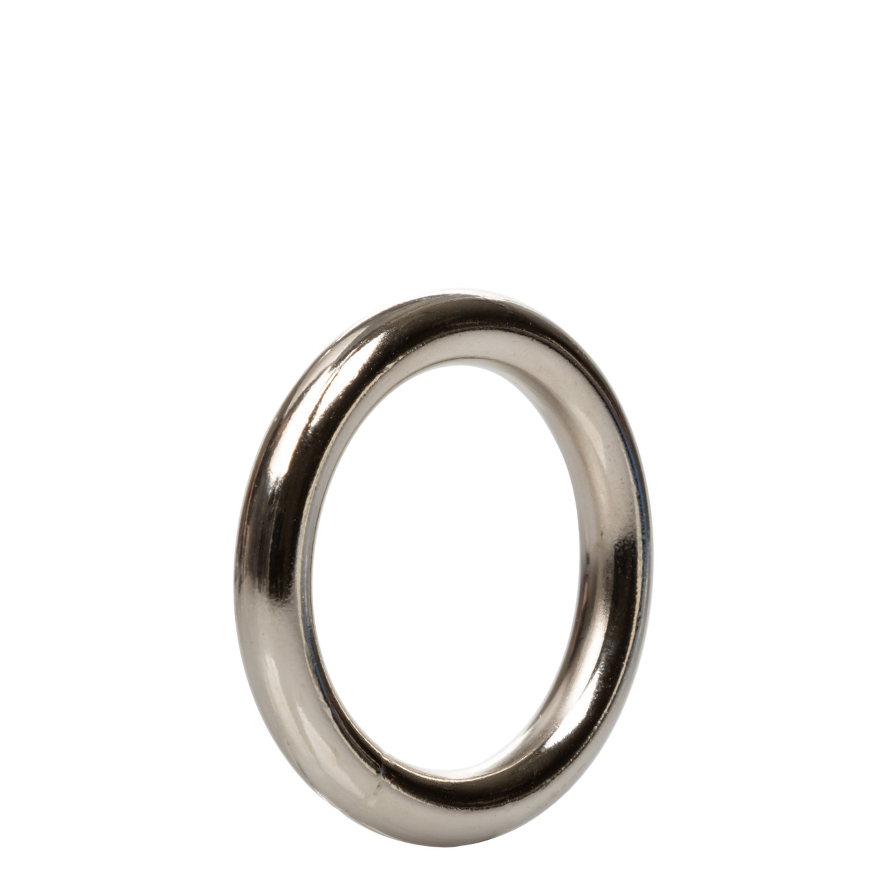 Набір ерекційних кілець Silver Ring - 3 Piece Set