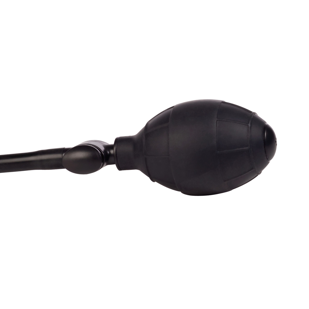 Анальна пробка з накачуванням COLT Large Pumper Plug