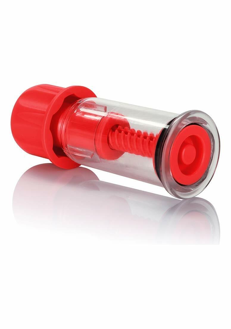 Помпи для сосків COLT Nipple Pro-Suckers червоні