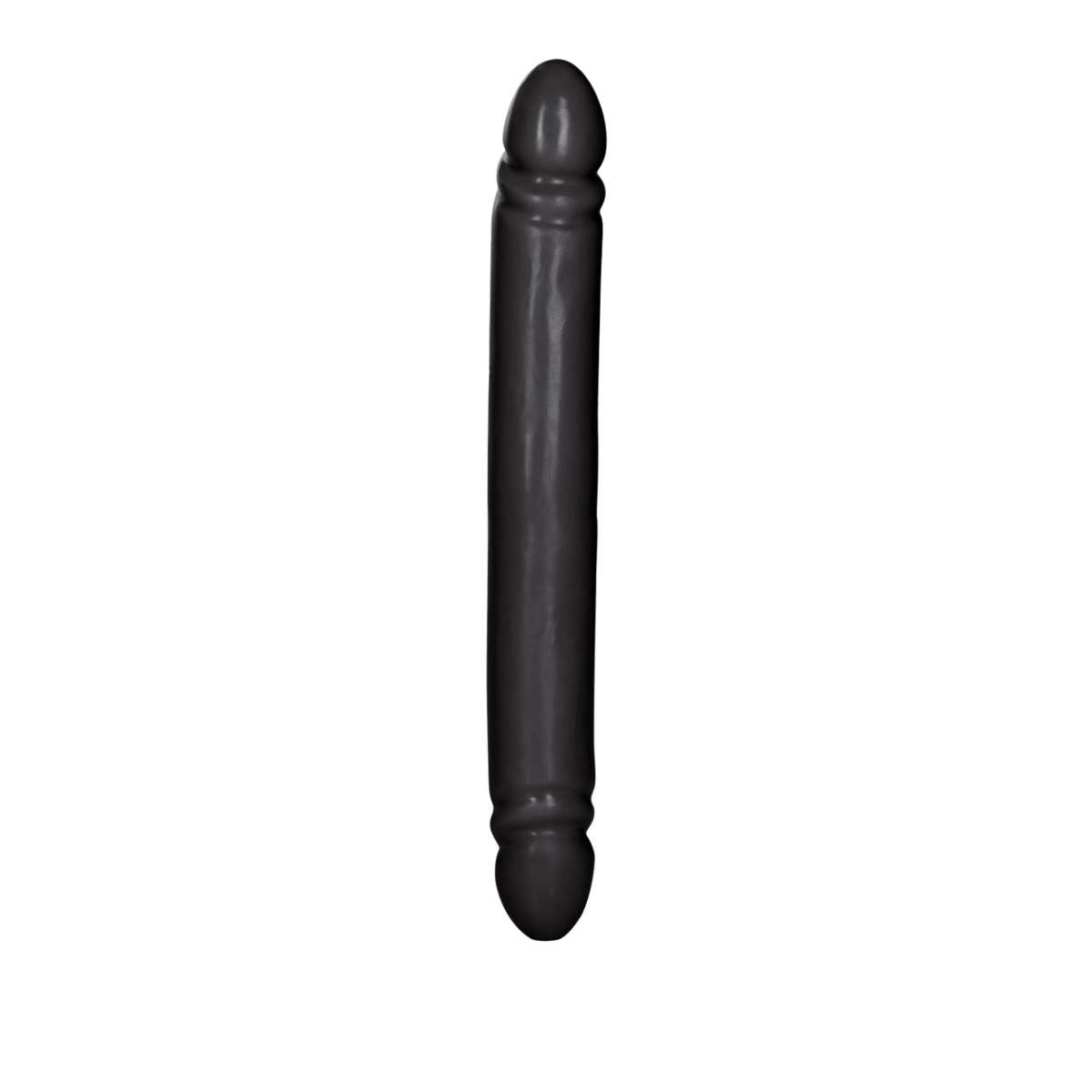 Подвійний фалоімітатор California Exotic Novelties Smooth Double