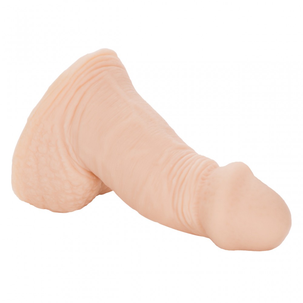 Протез статевого члена California Exotic Novelties Packer Gear Packer Penis