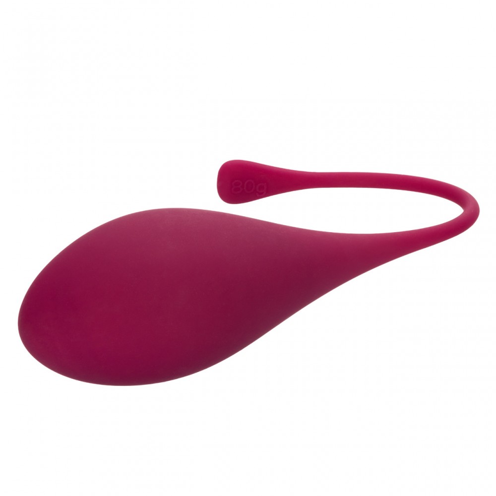 Набір вагінальних кульок California Exotics Kegel Training 5-Piece Set