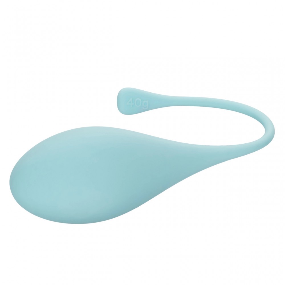 Набір вагінальних кульок California Exotics Kegel Training 5-Piece Set