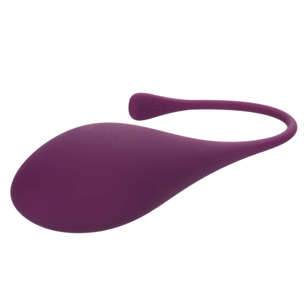 Набір вагінальних кульок California Exotics Kegel Training 5-Piece Set