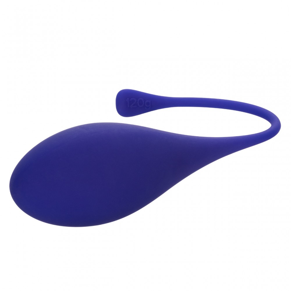 Набір вагінальних кульок California Exotics Kegel Training 5-Piece Set