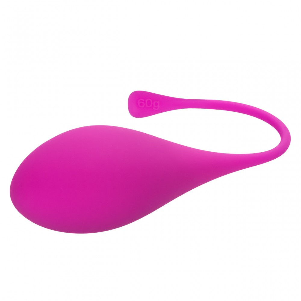 Набір вагінальних кульок California Exotics Kegel Training 5-Piece Set