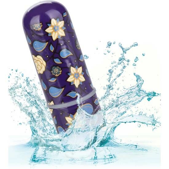 Вибратор Just The Tip Rechargeable Clitoral Stimulator