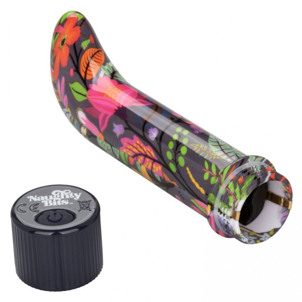 Вібратор LilFucker Mini G-Spot Vibrator