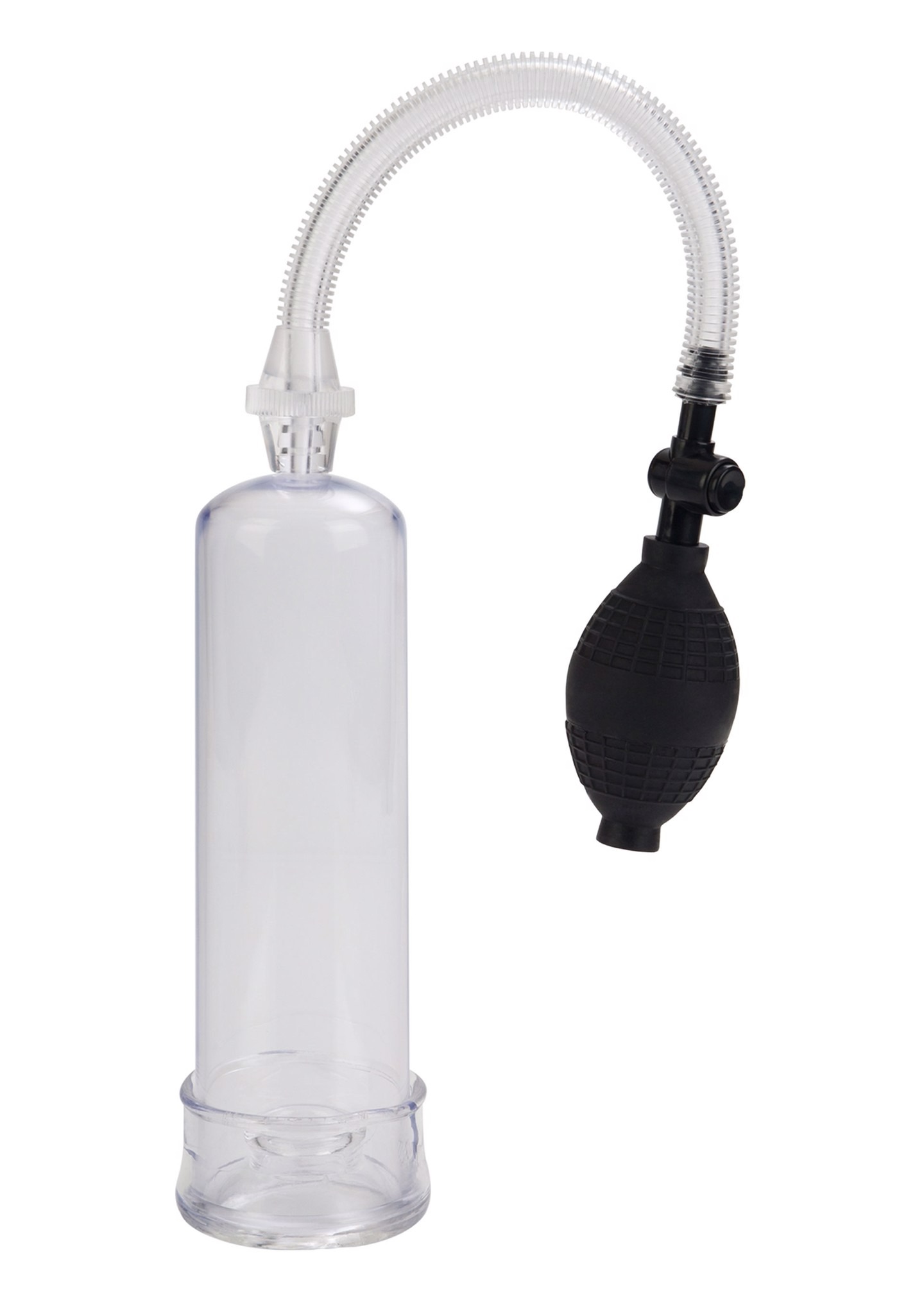 Набір 5 іграшок для чоловіків His Essential Pump Kit