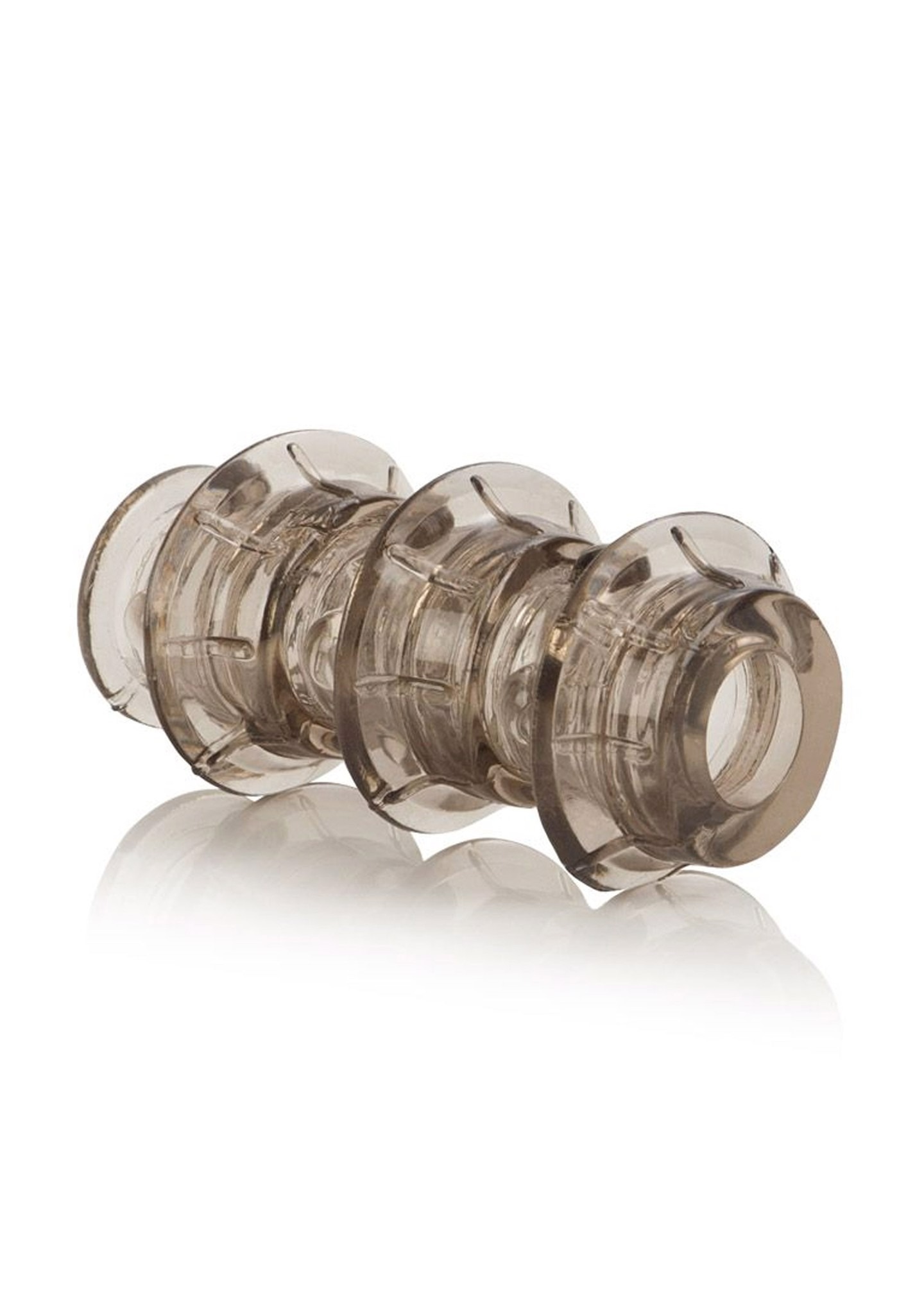 Прозора насадка Triple Stacker Girth Ring