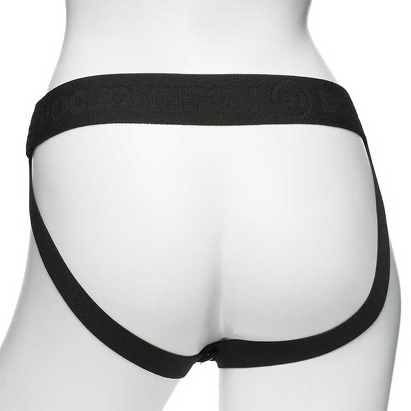 Страпон Body Extensions Strap-On - BE Daring