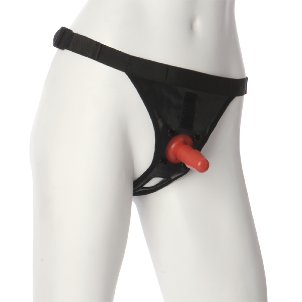 Трусики на страпон Vac-U-Lock Ultra harness Doc Jonson