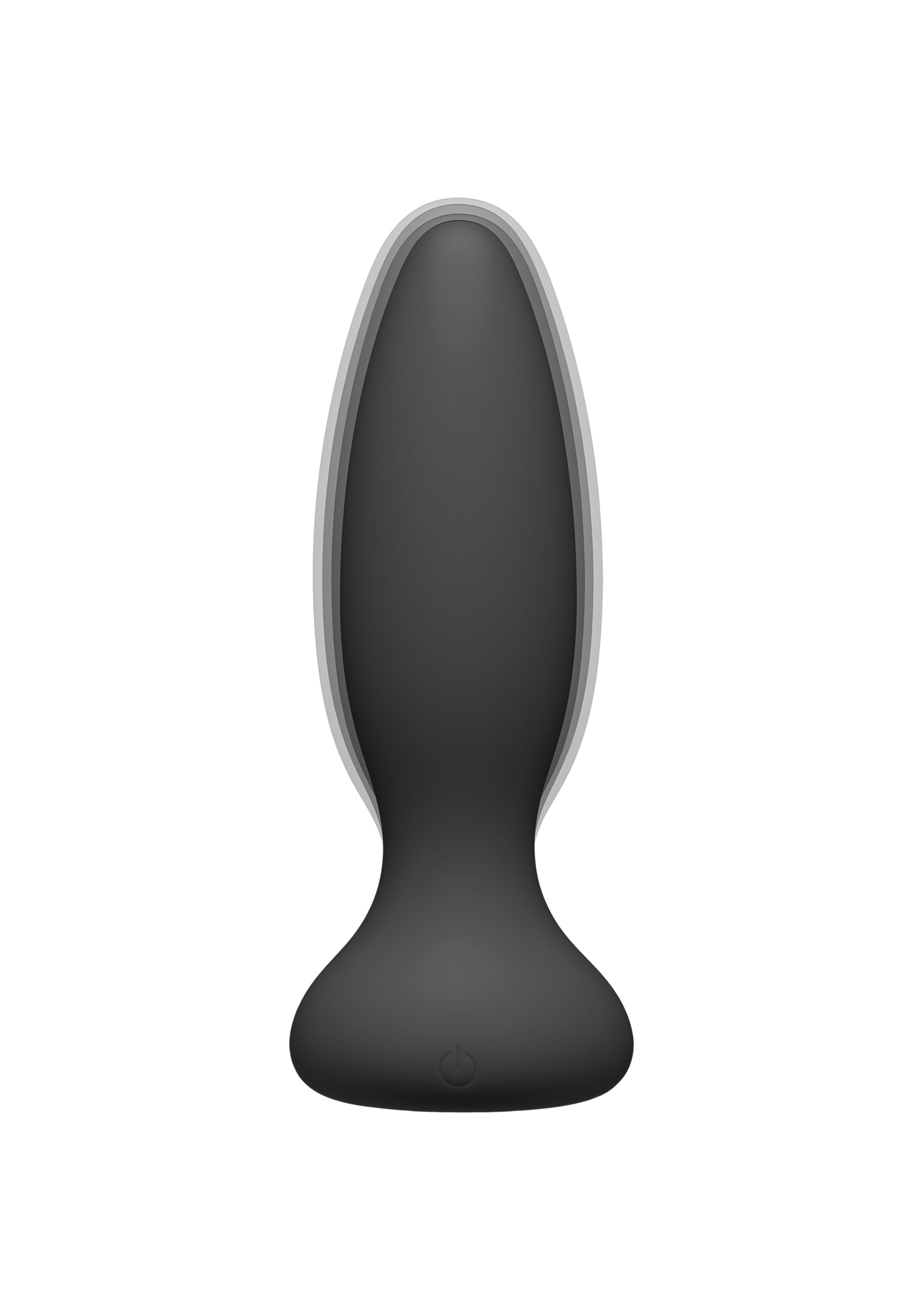 Анальна пробка з вібрацією на пульті керування Vibe Beginner Vibrating Butt Plug