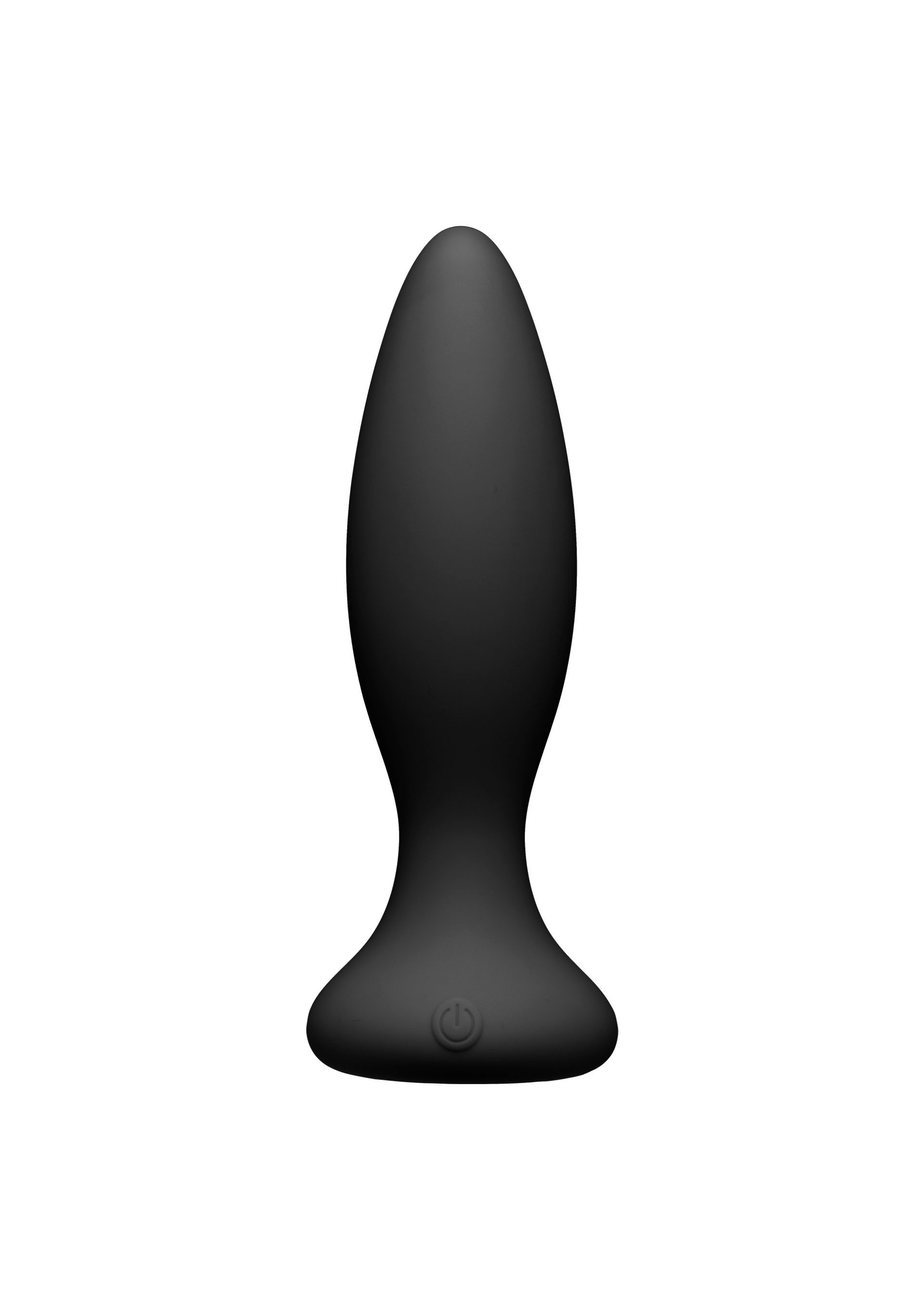 Анальна пробка з вібрацією на пульті керування Vibe Beginner Vibrating Butt Plug